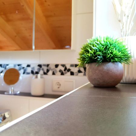Ferienwohnung Gipfelpanorama Garmisch-Partenkirchen Exterior foto