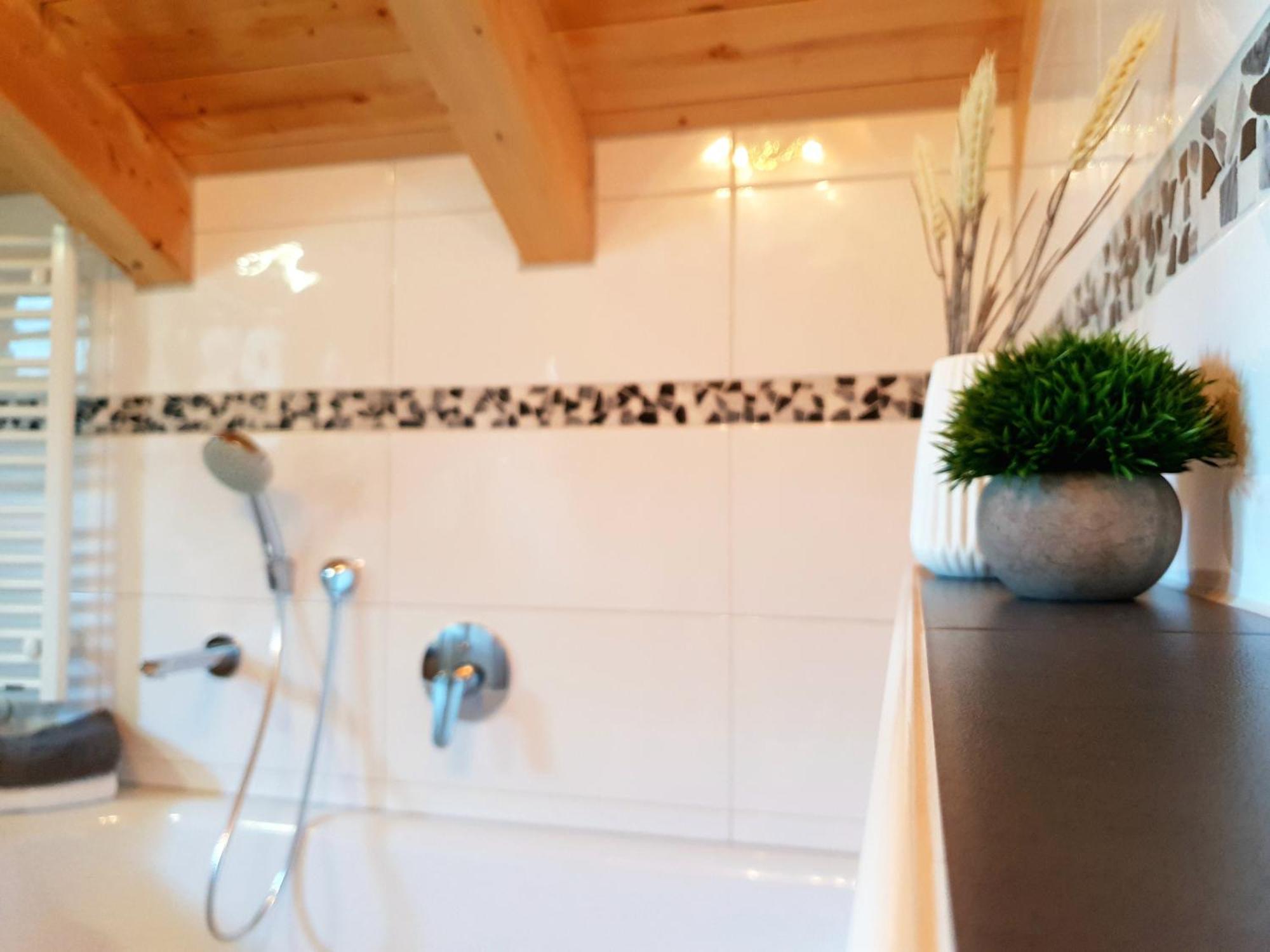 Ferienwohnung Gipfelpanorama Garmisch-Partenkirchen Exterior foto