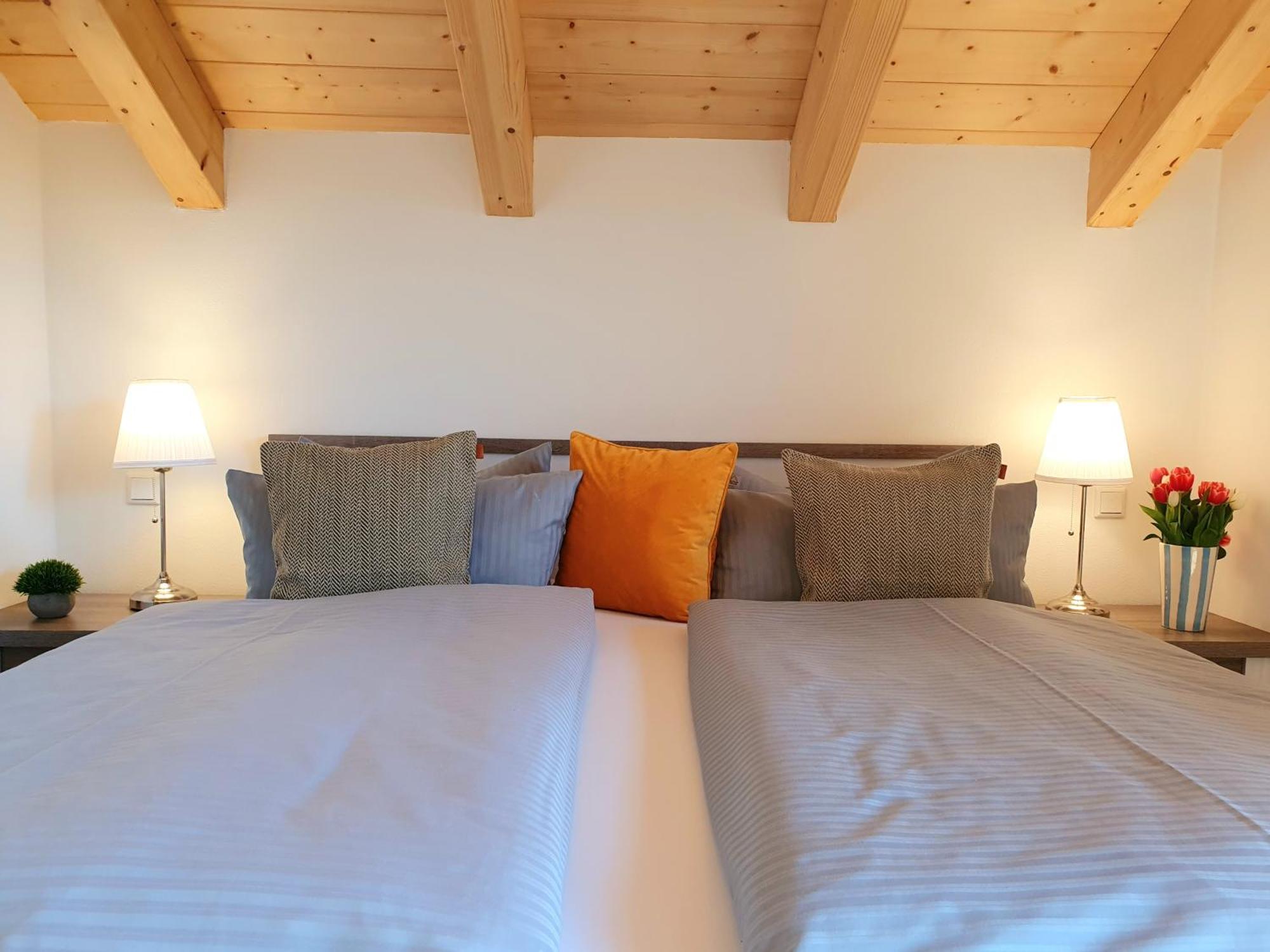 Ferienwohnung Gipfelpanorama Garmisch-Partenkirchen Exterior foto