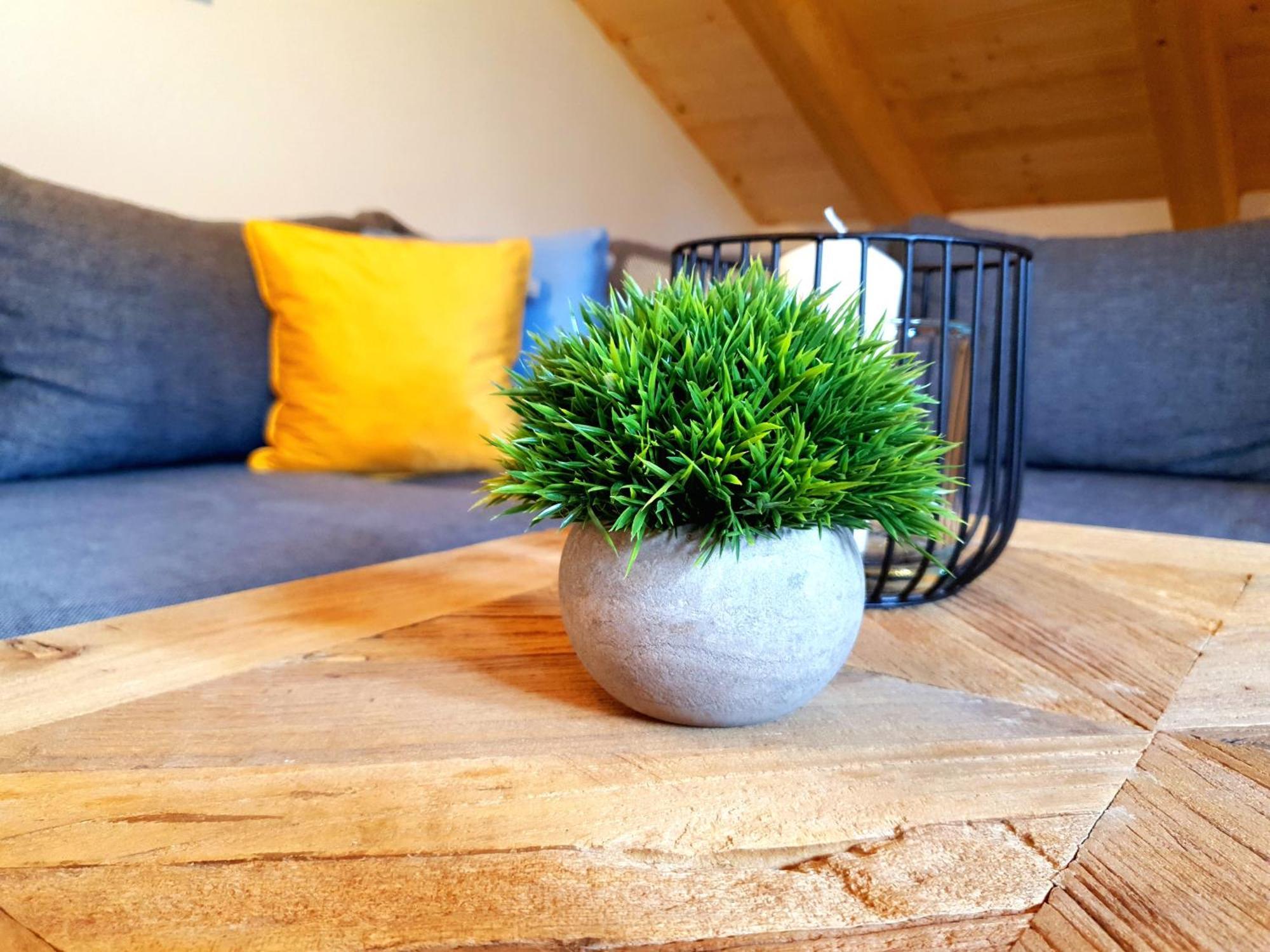 Ferienwohnung Gipfelpanorama Garmisch-Partenkirchen Exterior foto